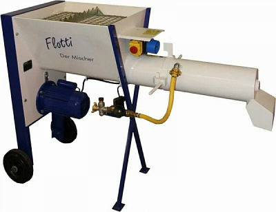 Растворосмеситель M-tec Flotti